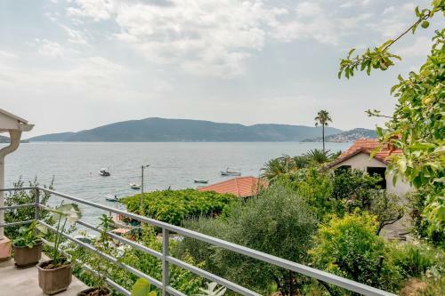 Apartamento Vila Milanovi?