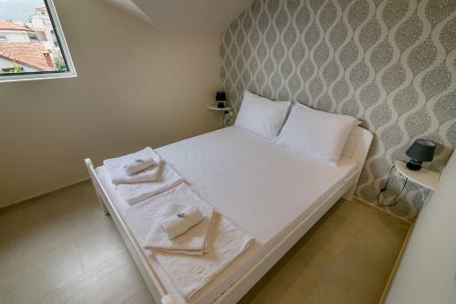 Apartamento Vila Milanovi?