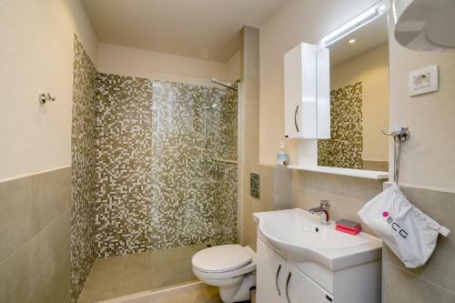 Apartamento Vila Milanovi?
