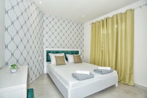 Apartamento Vila Milanovi?