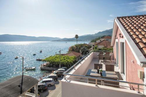 Apartamento Vila Milanovi?