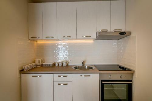 Apartamento Vila Milanovi?