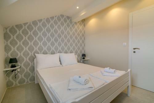 Apartamento Vila Milanovi?