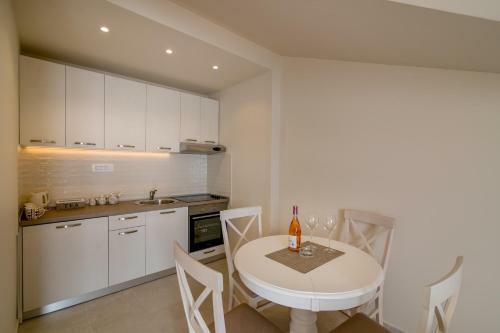 Apartamento Vila Milanovi?