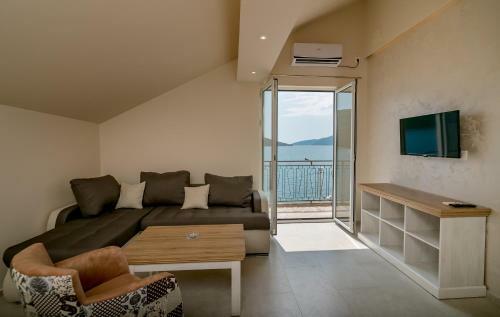 Apartamento Vila Milanovi?