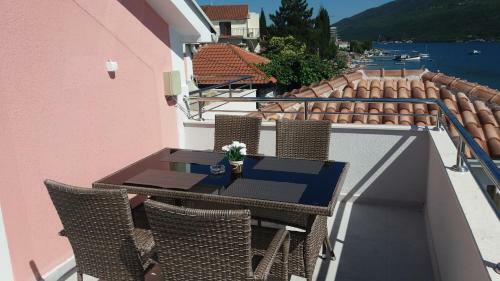 Apartamento Vila Milanovi?