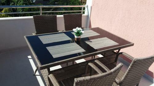 Apartamento Vila Milanovi?