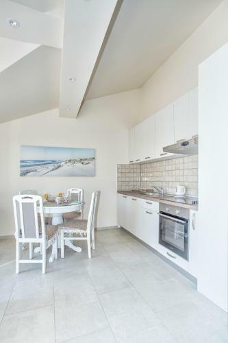 Apartamento Vila Milanovi?