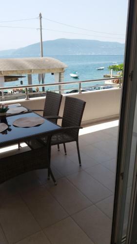 Apartamento Vila Milanovi?