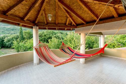 Villa Besha
