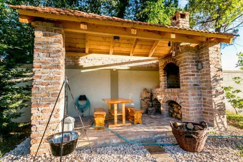 Villa Besha