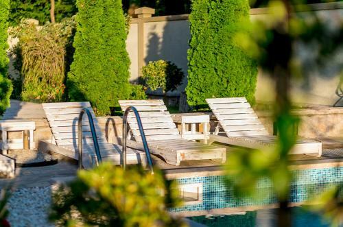 Villa Besha