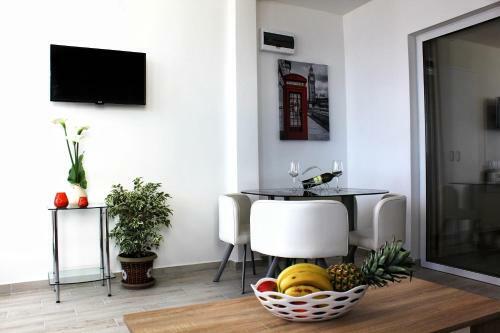 Jk Apartmani