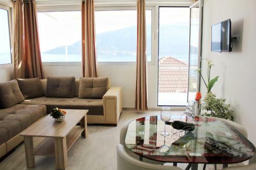 Jk Apartmani