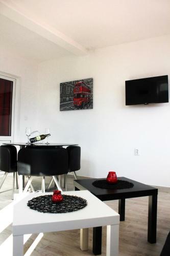 Jk Apartmani