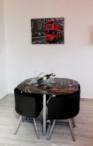 Jk Apartmani