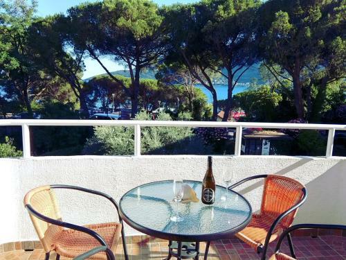 Apartmani Topla Zlokovic
