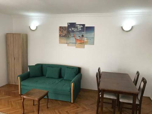 Apartment Zecevic