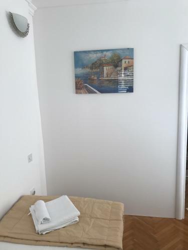 Apartment Zecevic