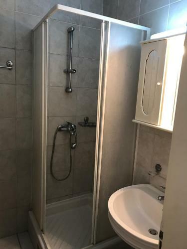 Apartment Zecevic