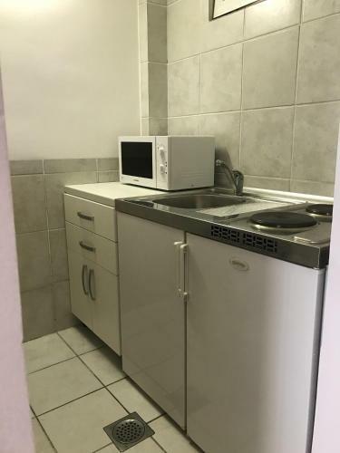 Apartment Zecevic