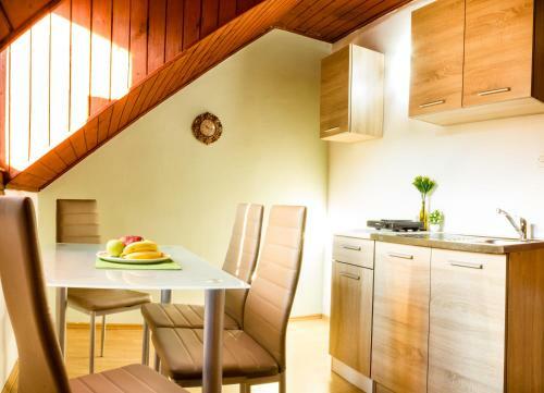 Apartmani Vukic