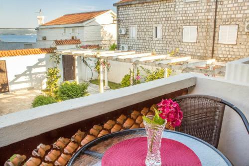 Apartmani Vukic