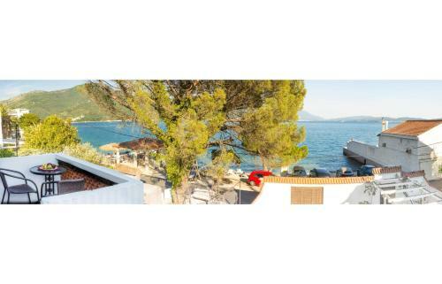 Apartmani Vukic