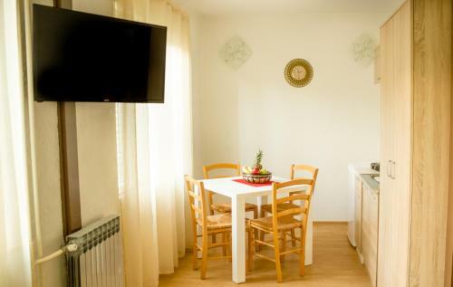 Apartmani Vukic