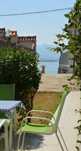 Apartmani Vukic