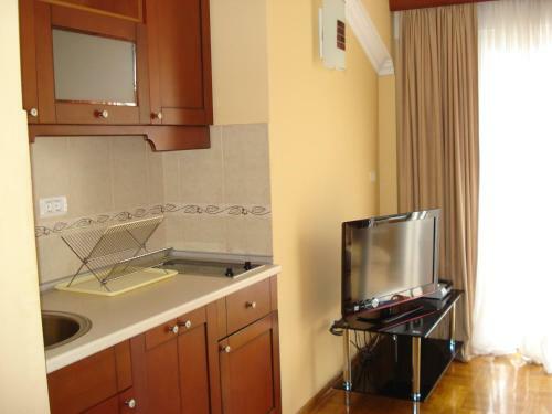 Apartments Tamara