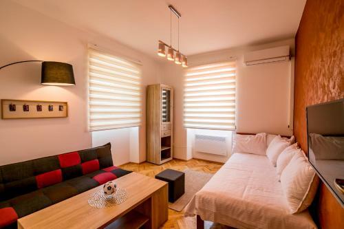Apartments Villa Jovanka