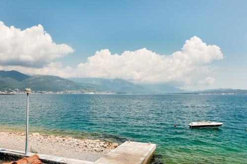 Apartments Villa Jovanka
