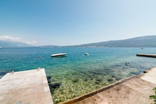 Apartments Villa Jovanka