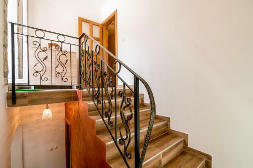 Apartments Villa Jovanka