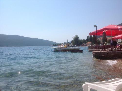 Montenegro Apartment Bao?i?i
