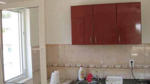 Montenegro Apartment Bao?i?i