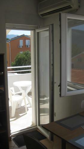 Montenegro Apartment Bao?i?i
