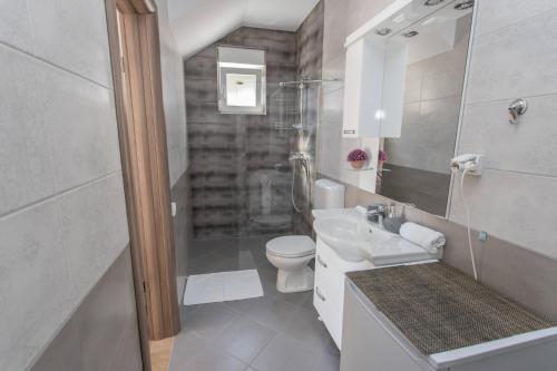 Hostal Apartments Gvozdenovic