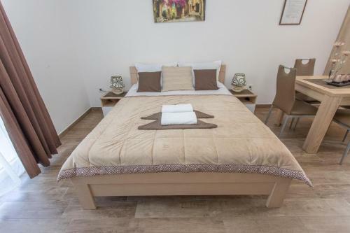 Hostal Apartments Gvozdenovic