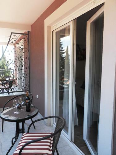 Hostal Apartments Gvozdenovic