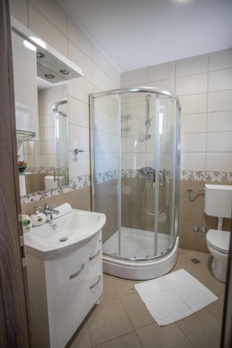 Hostal Apartments Gvozdenovic
