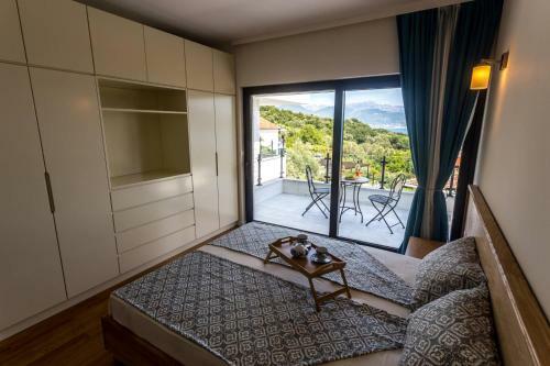 White Olive Villa