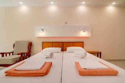 Hostal Guesthouse Villa Stari Grad