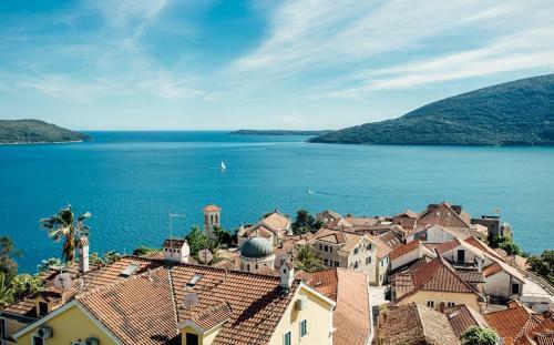 Hostal Guesthouse Villa Stari Grad