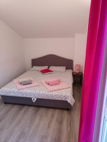 Apartments Cirovic Family