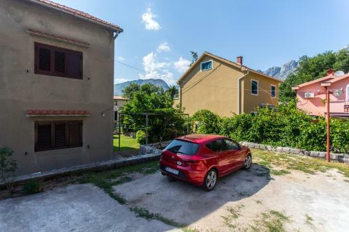 Apartments Marijaz 2