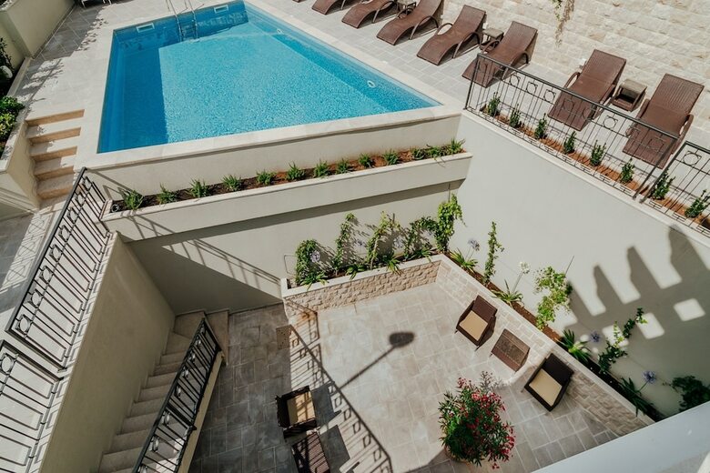 Hotel Casa Del Mare - Essenza
