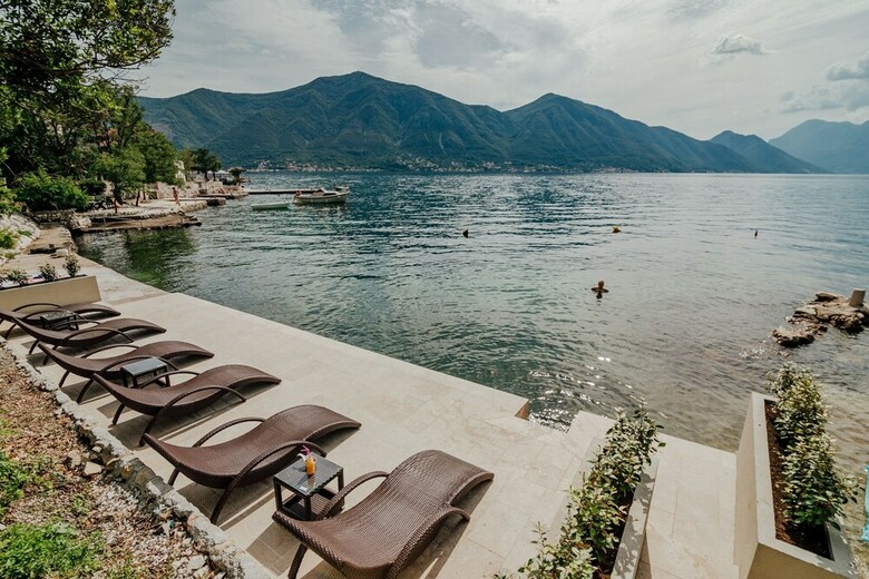 Hotel Casa Del Mare - Essenza