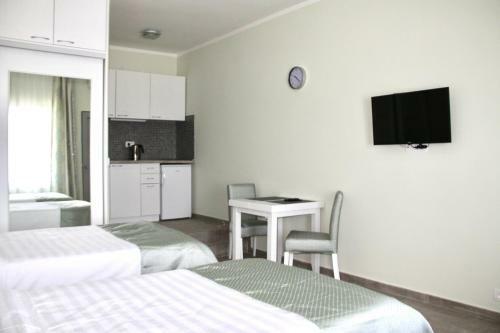 Apartments Eagle Eye Villa